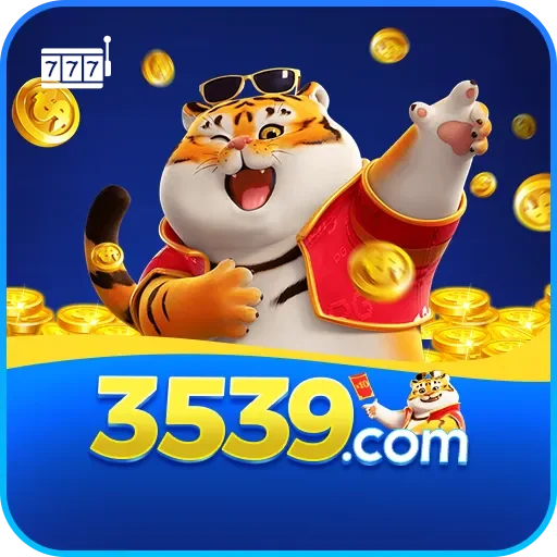 Slots online da 3539 com jackpots progressivos