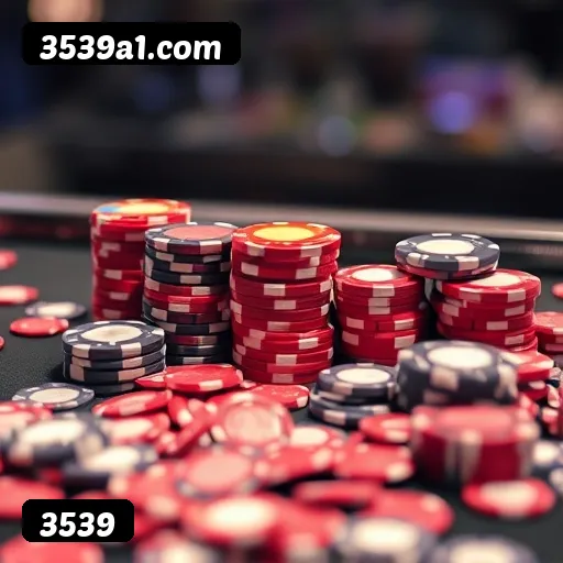 3539 APK - Download Oficial Android