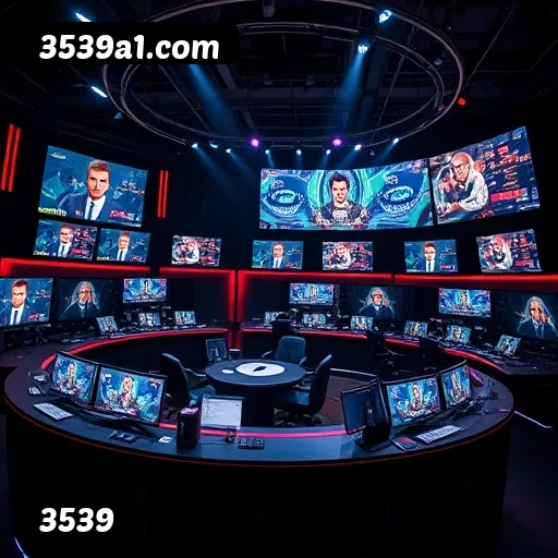 Termos e Condições Transparentes 3539